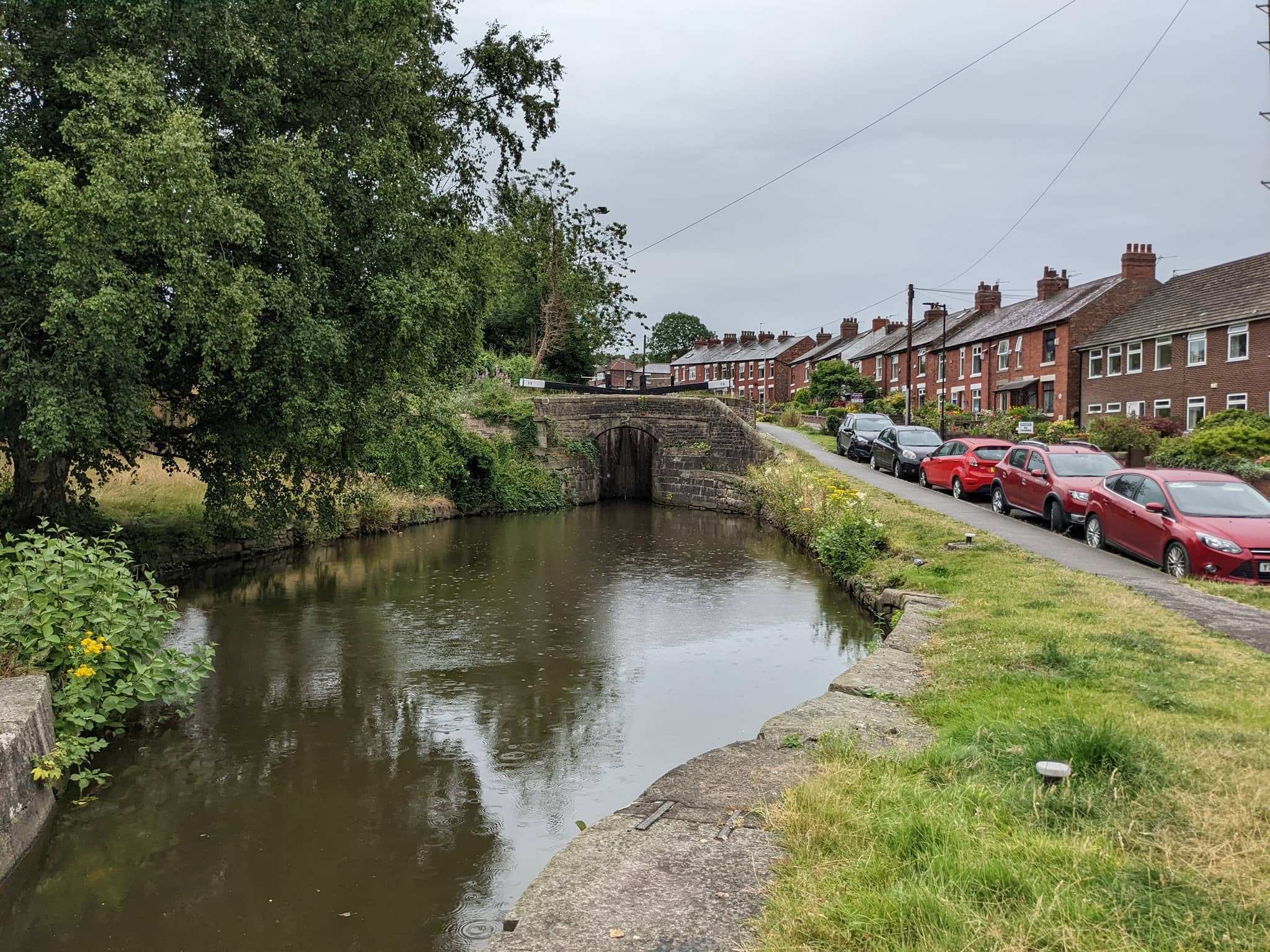 The 16 Locks