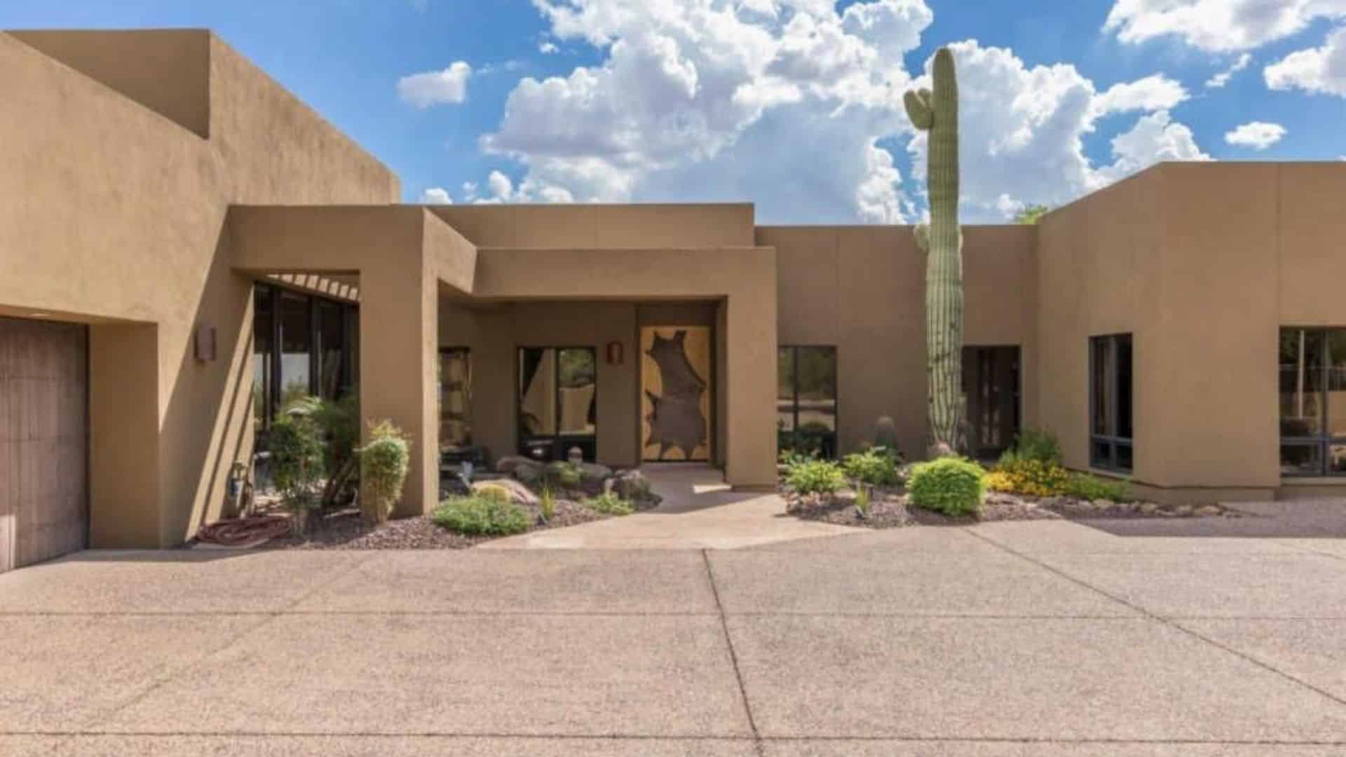 Architectural Marvels