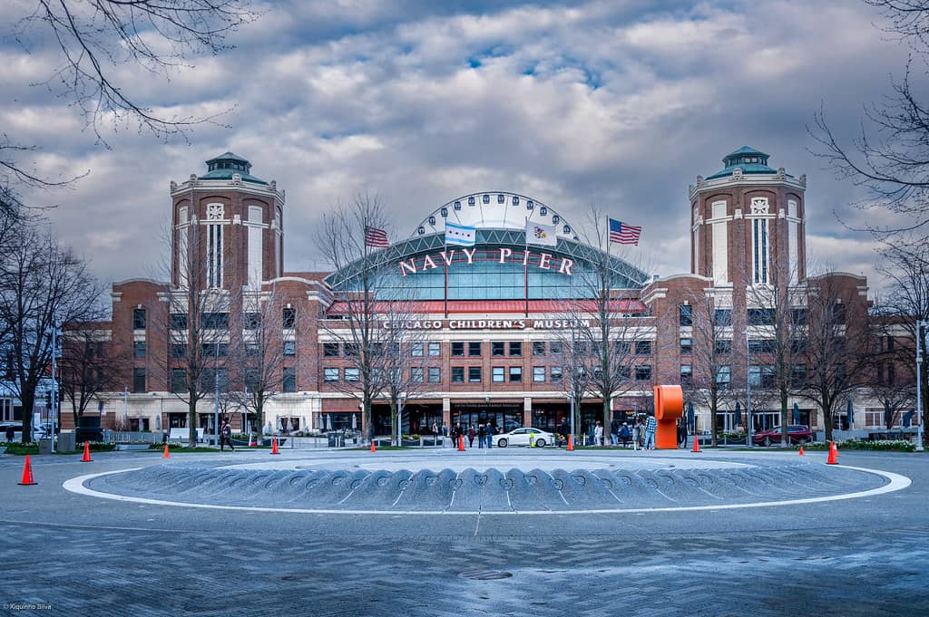 Chicago Children's Museum