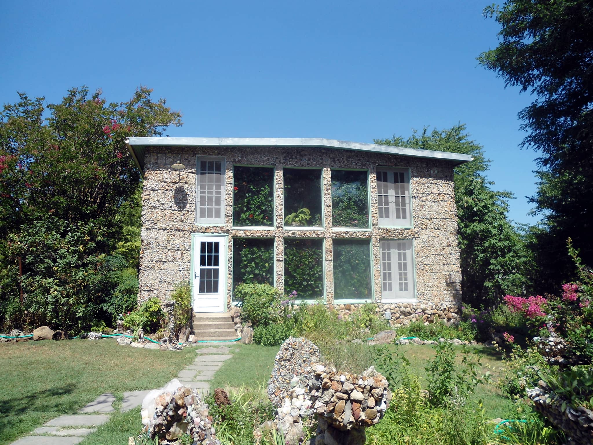Enchanting Gardens