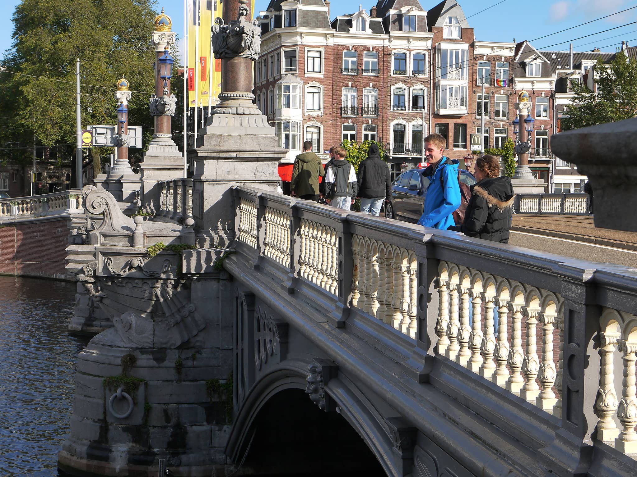 Architectural Charm