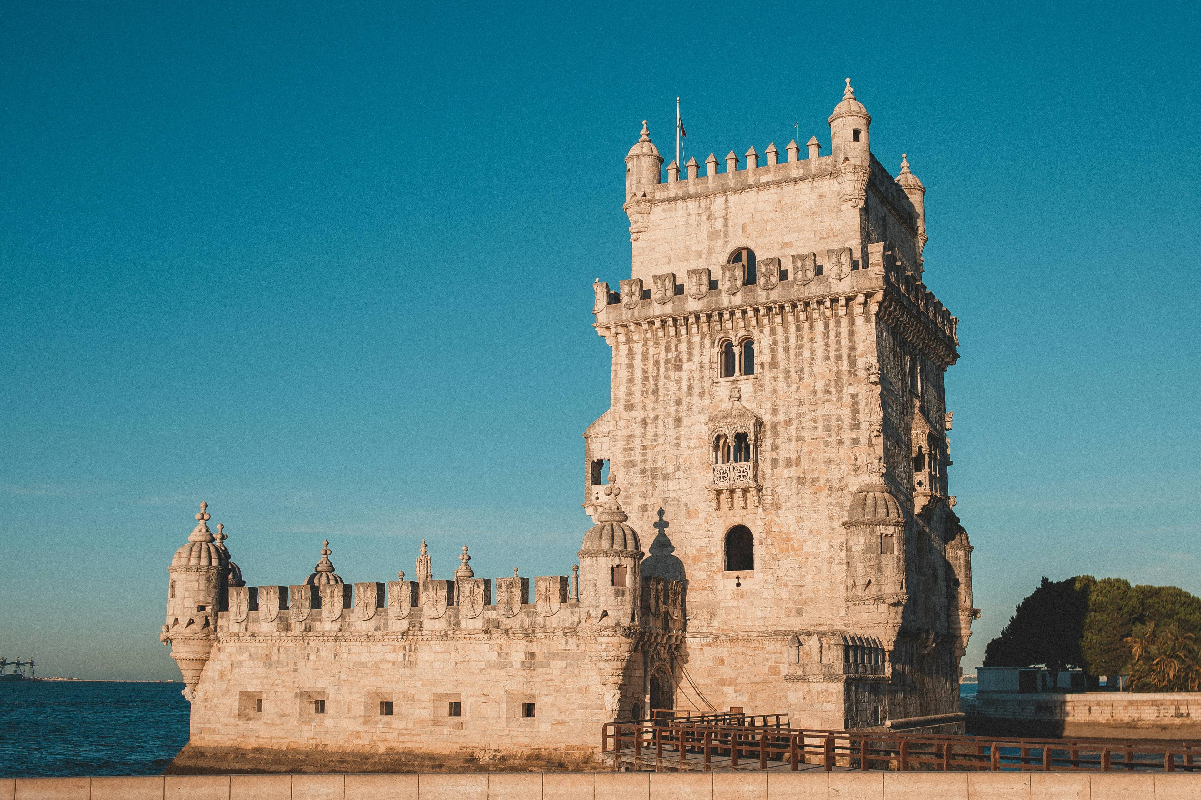 Belém Tower