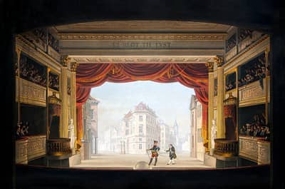 Special Exhibitions