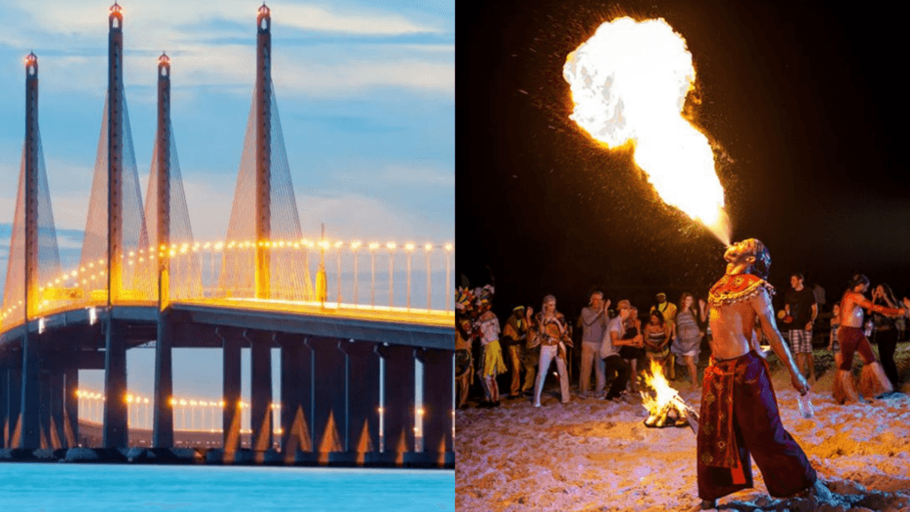 Street Performer Hub