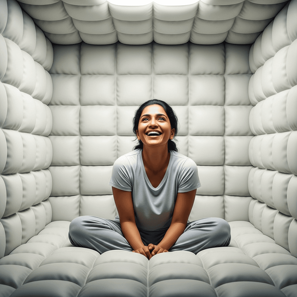 The Universe Room