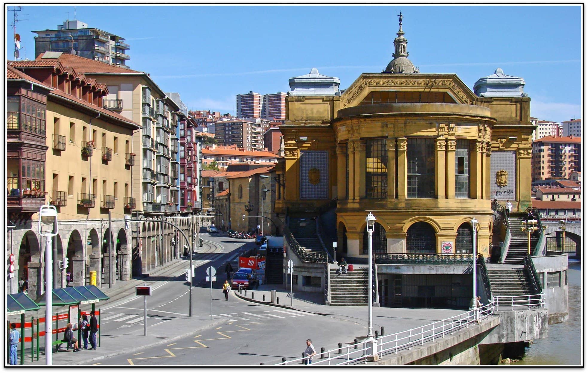 Architectural Gem