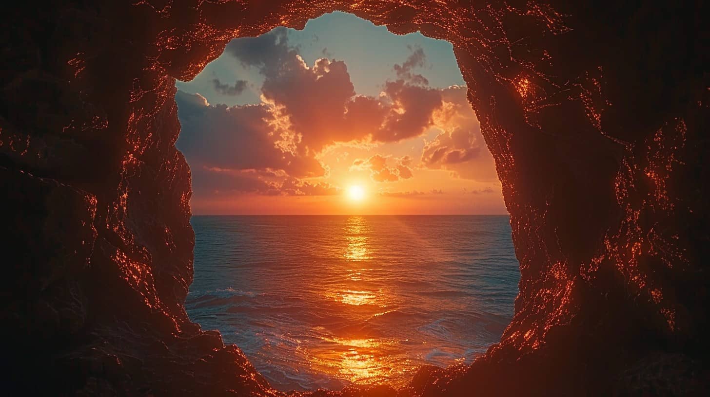 Sunset Views