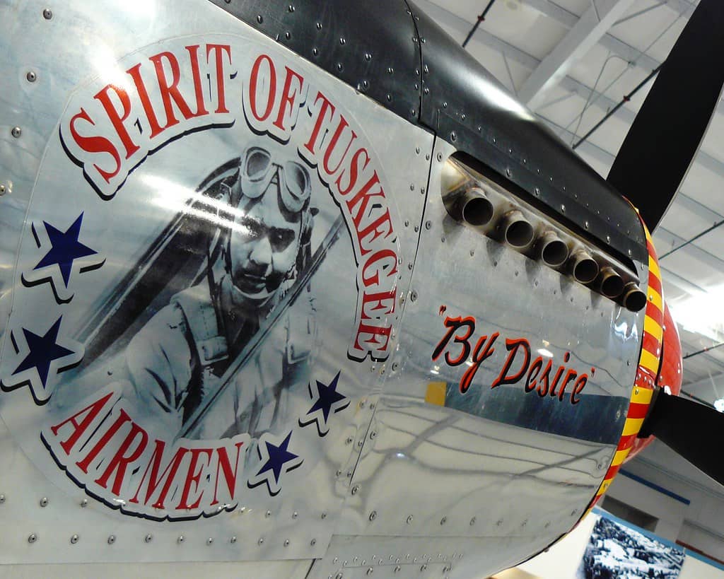 African American Aviation History