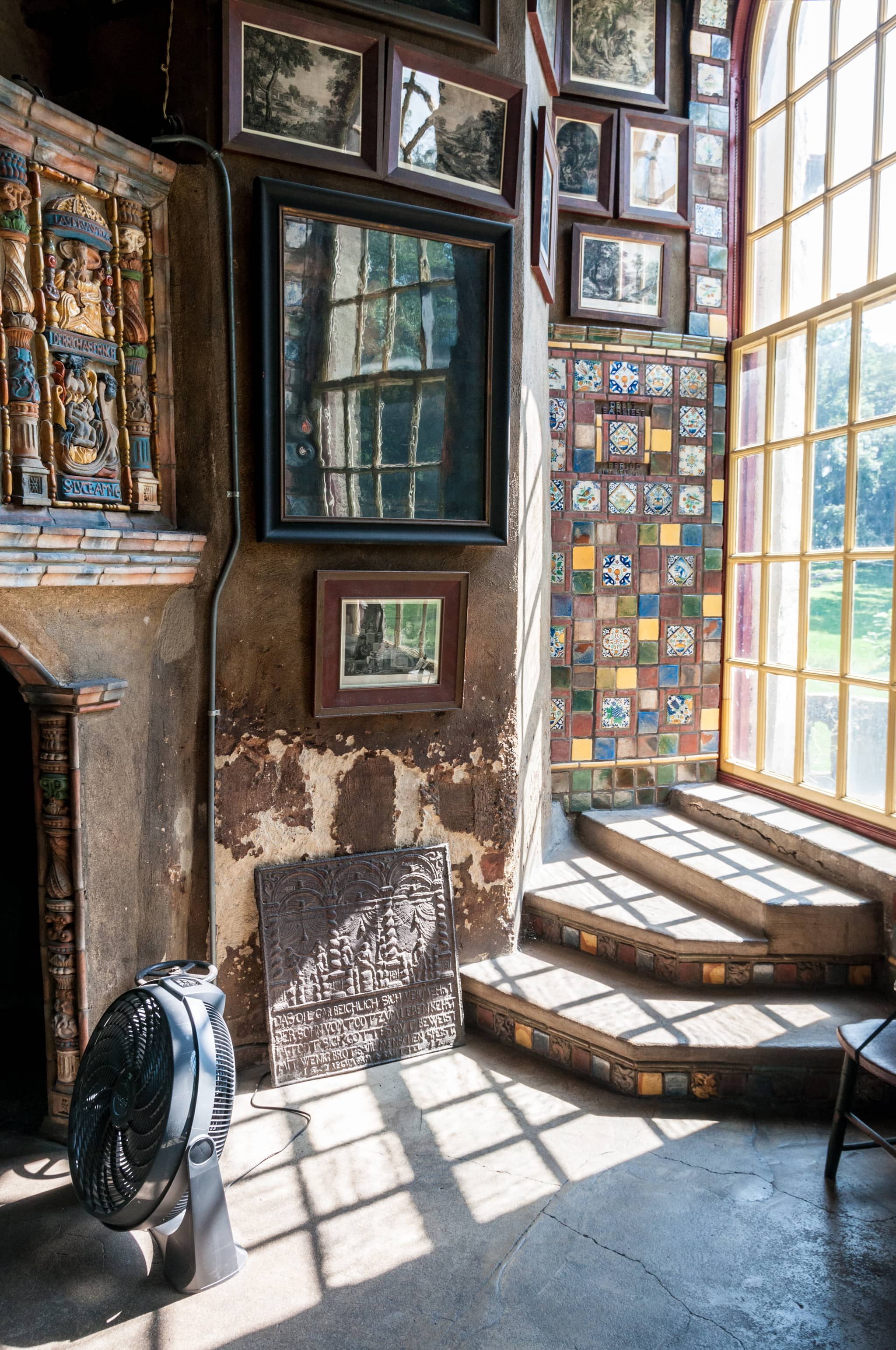 Arts and Crafts Movement Links