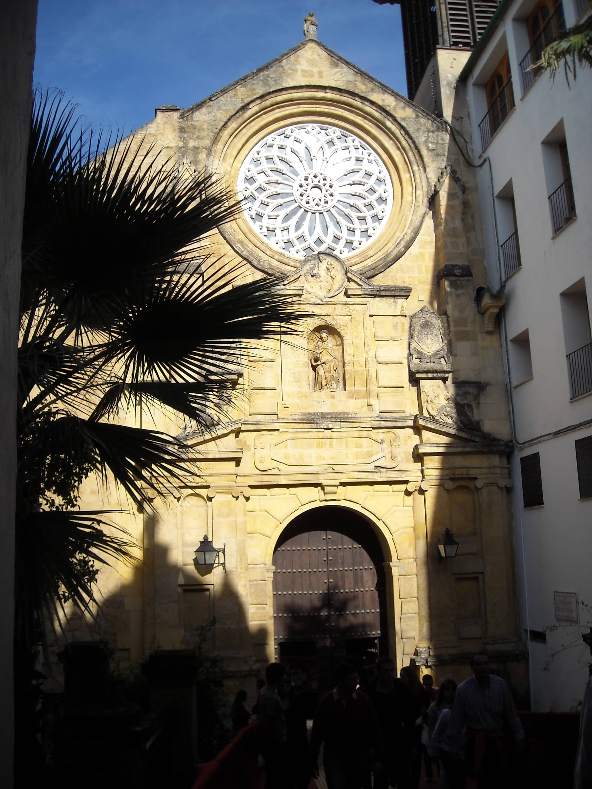 Historic Bell Tower