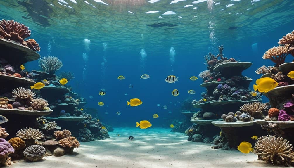 Aquatic Life