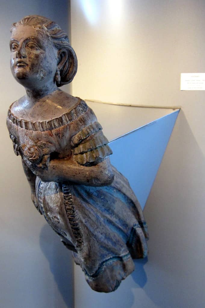 Figurehead Collection