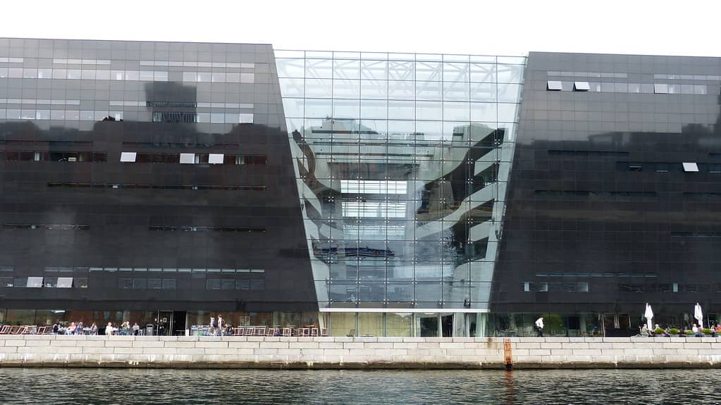 Architectural Fusion