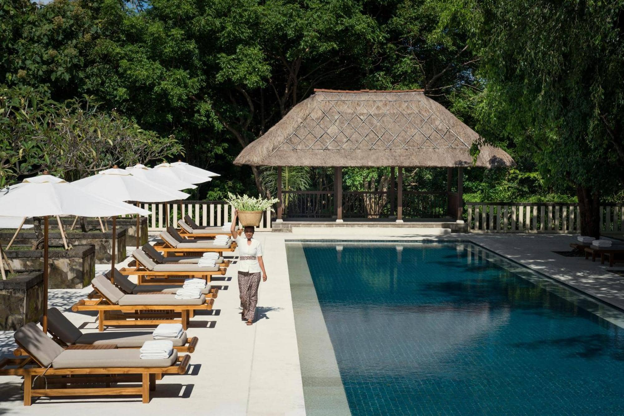 Resort Beach Club Access