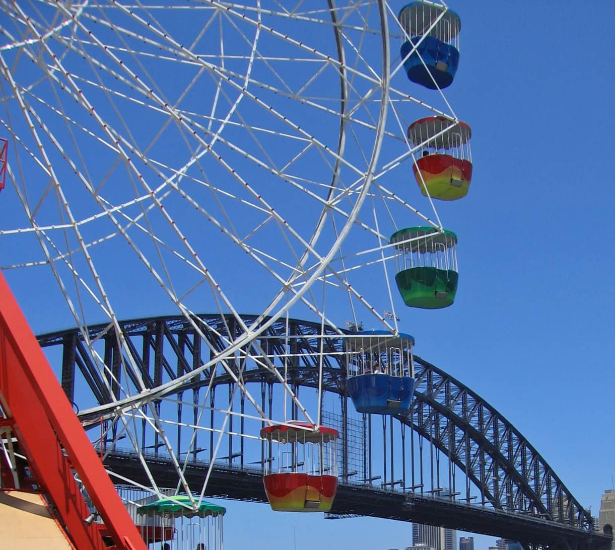 Ferris Wheel