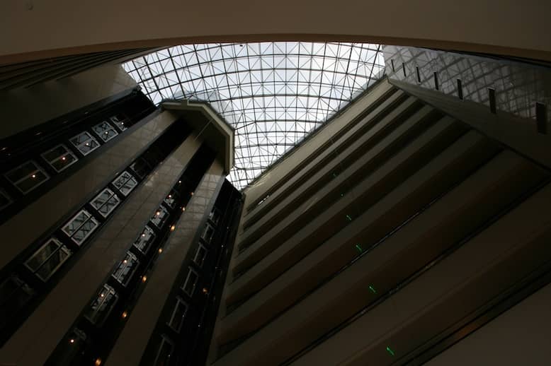 The Elevators