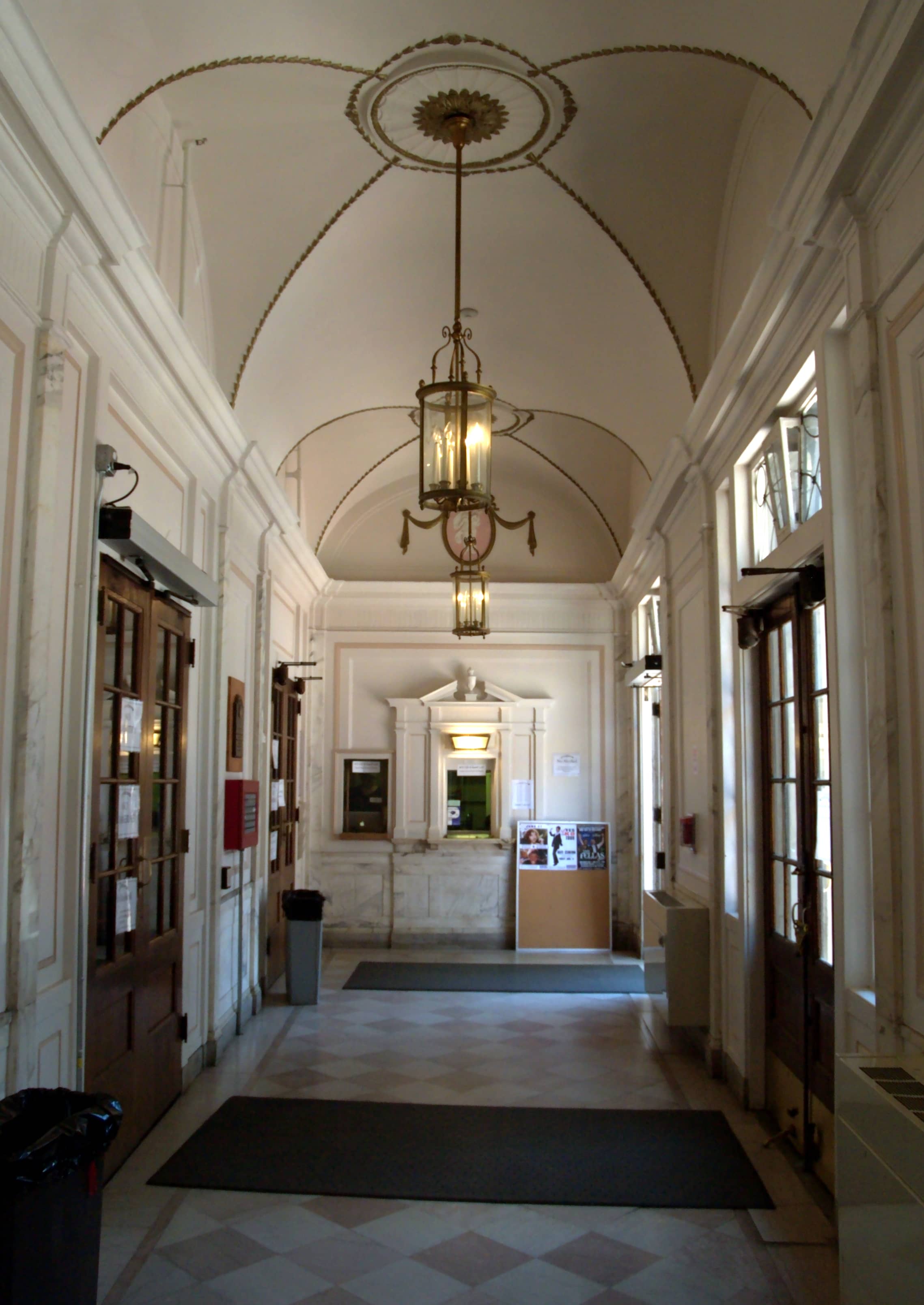 Historic Architecture