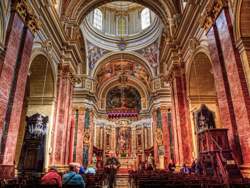 St. Paul's Cathedral