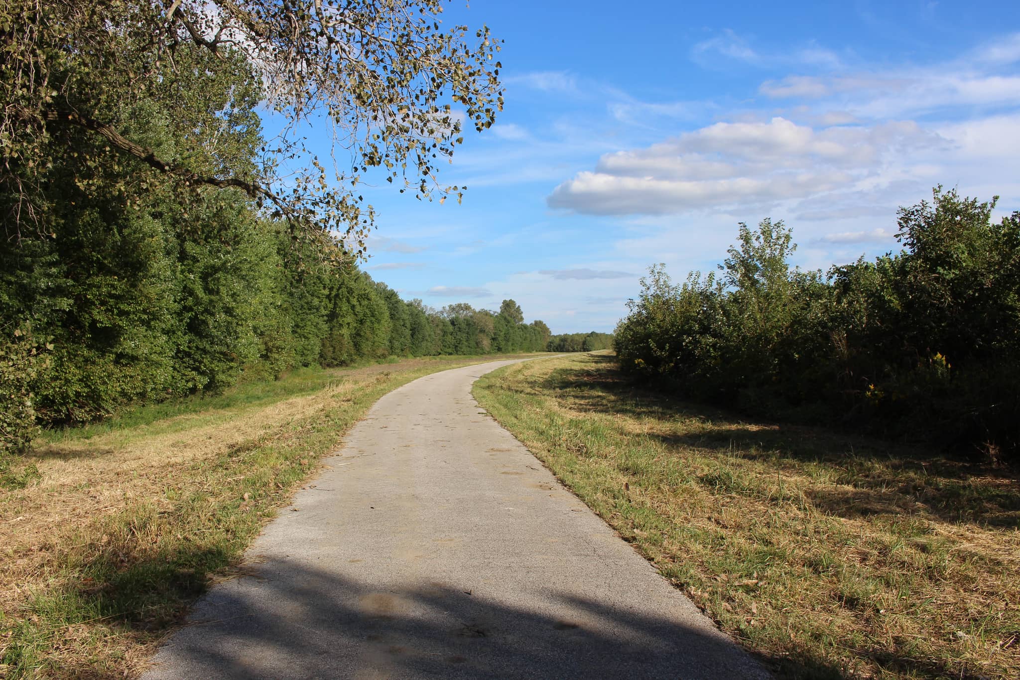 Nature Trails