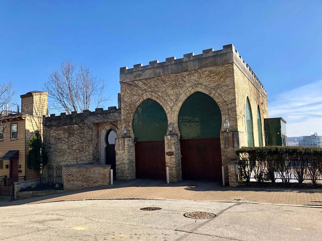 Historic Architecture