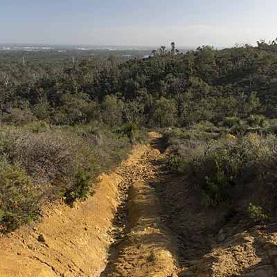 Car Wreck Trail