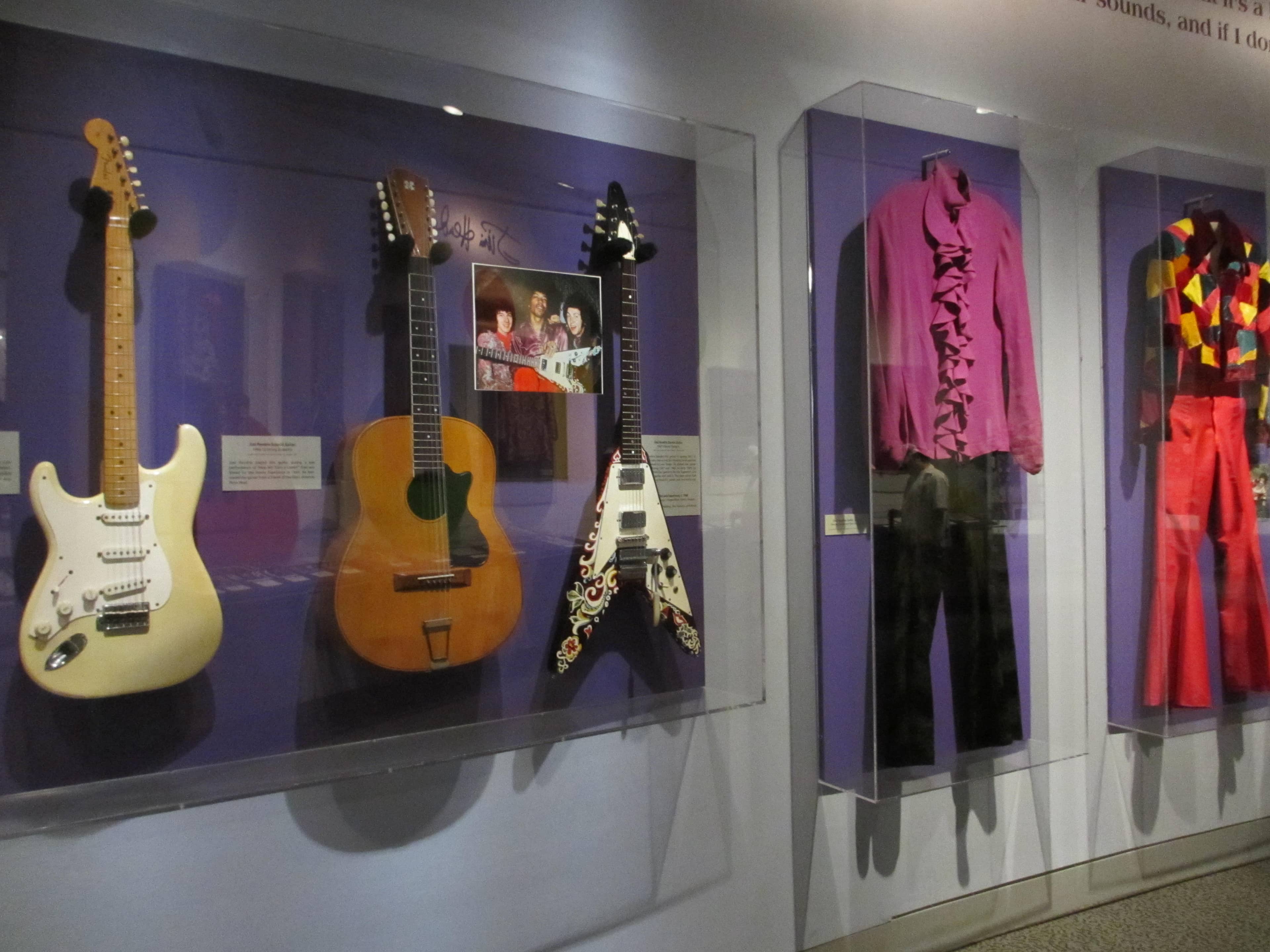 Oklahoma Jazz Hall of Fame