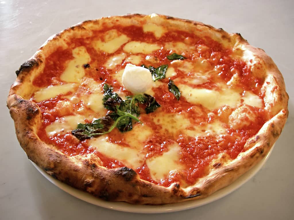 Local Eateries