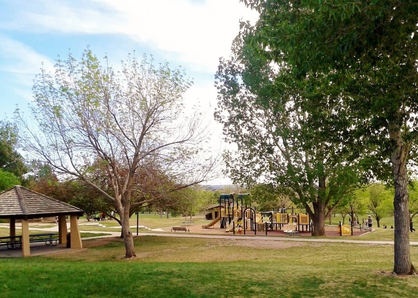 Children's Playground