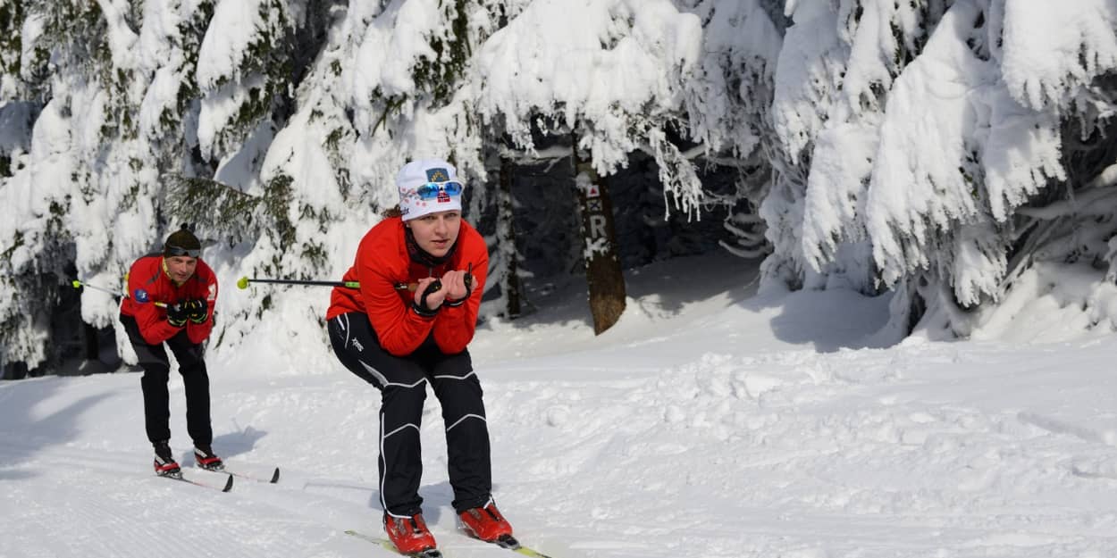 Davos' Sporting Heritage