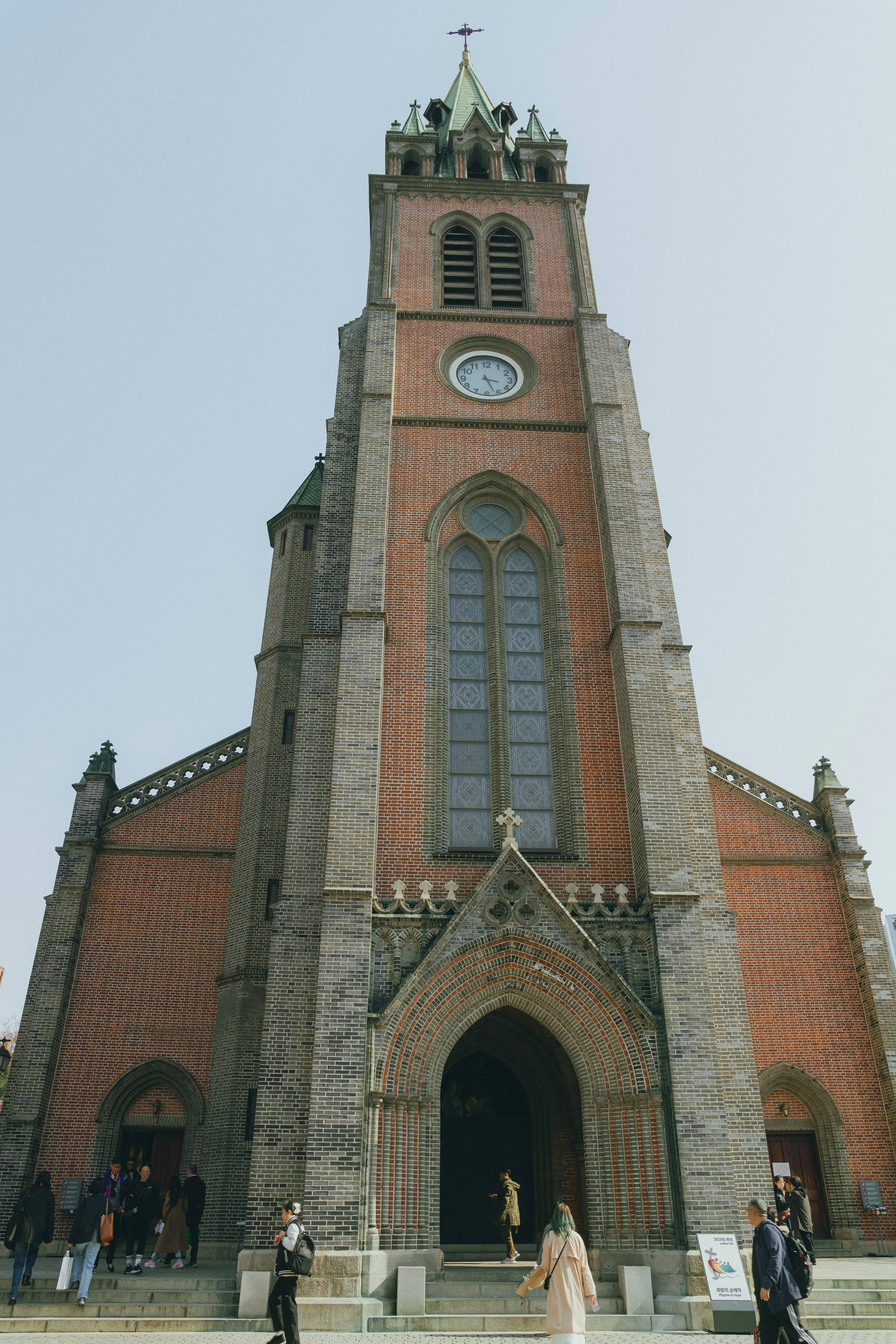 Historical Significance