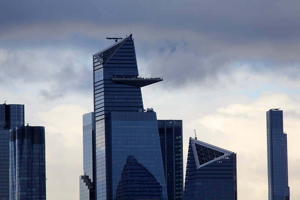 Skyline Views