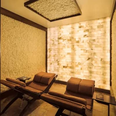 Spa Avania at Hyatt Gainey Ranch