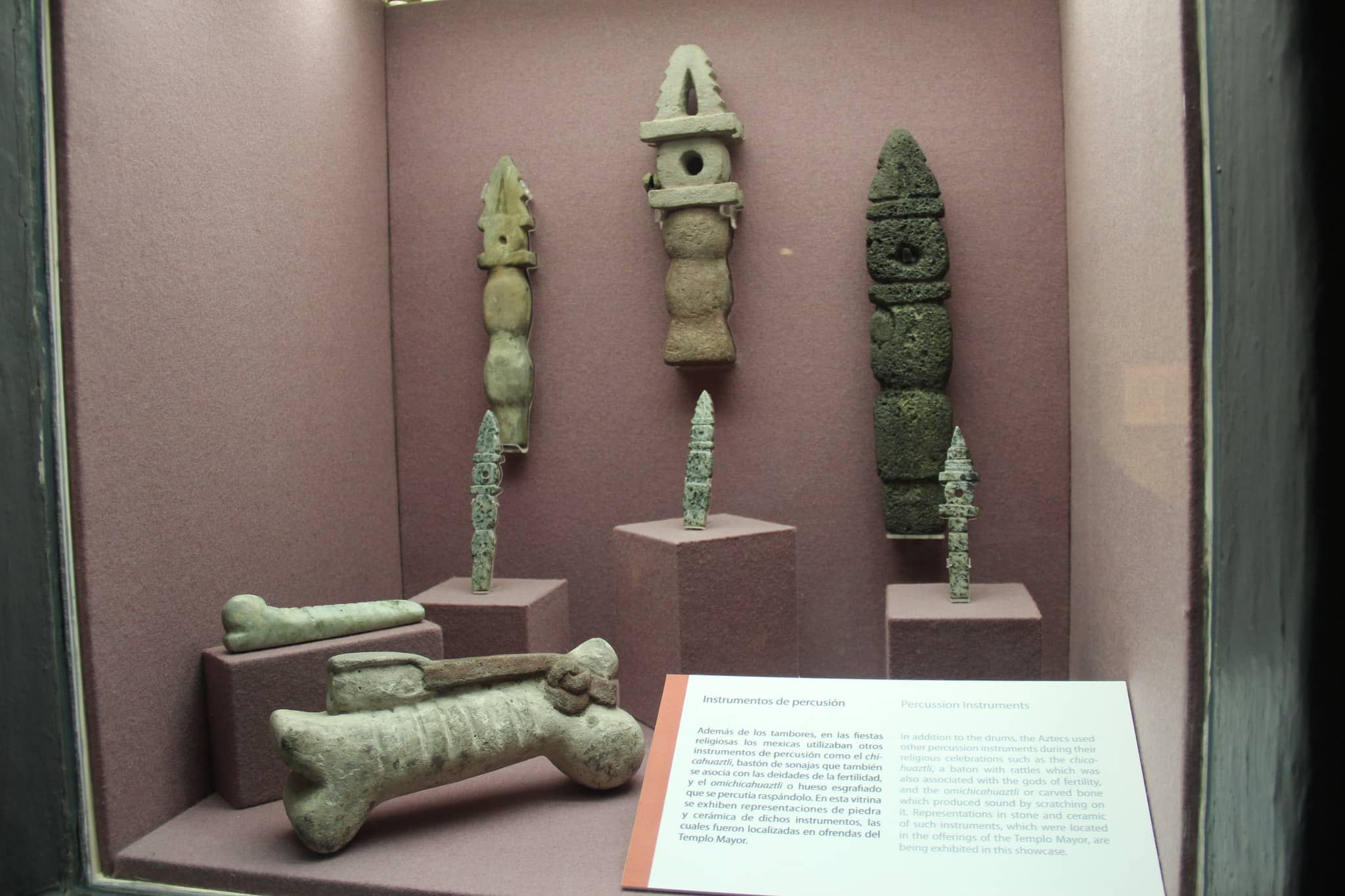 Artifact-Rich Museum