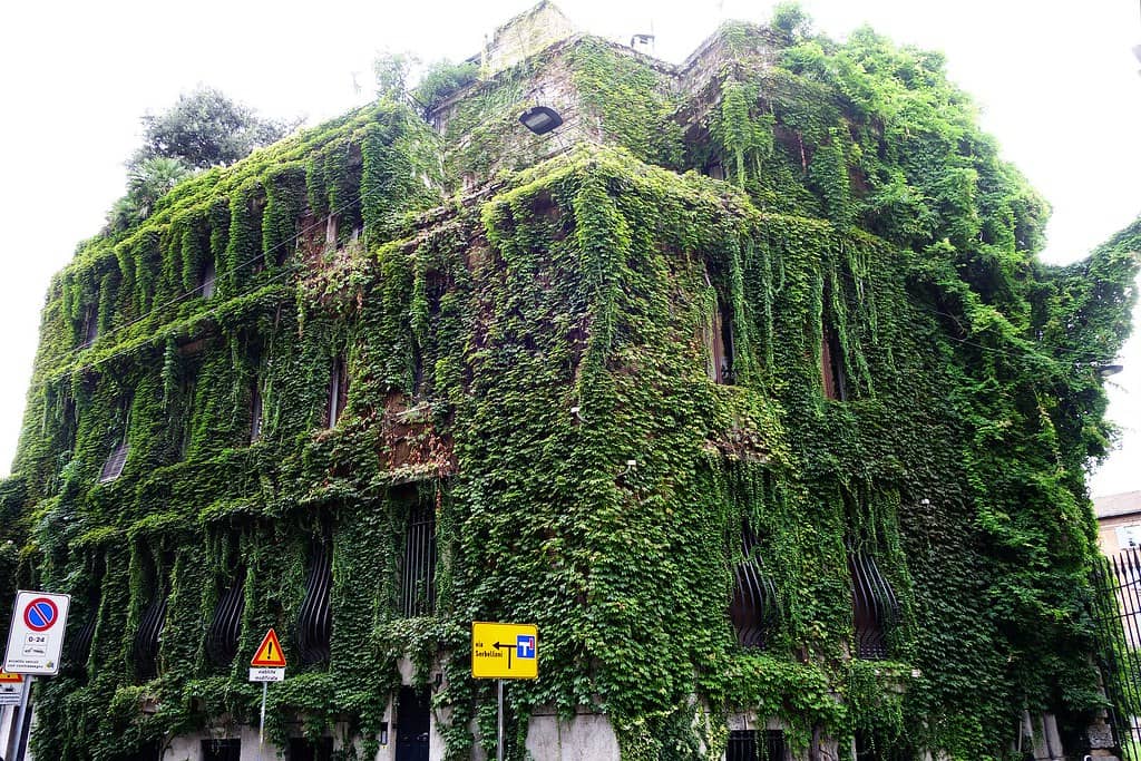 Villa Mozart