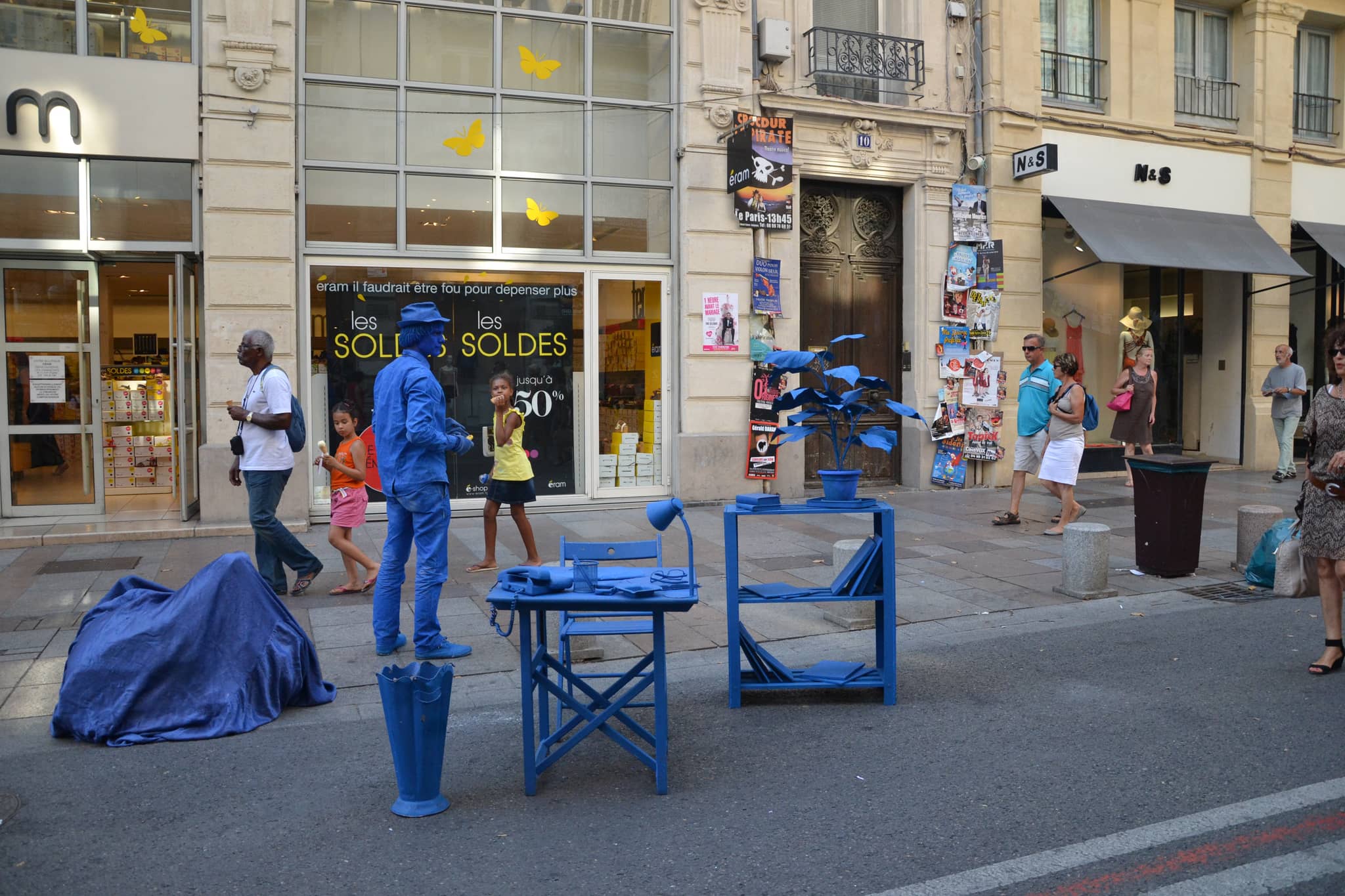 Local Boutiques