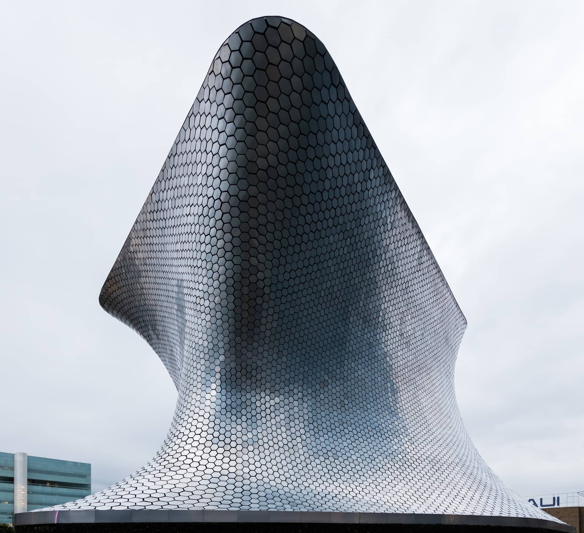 Cultural Hub of Polanco
