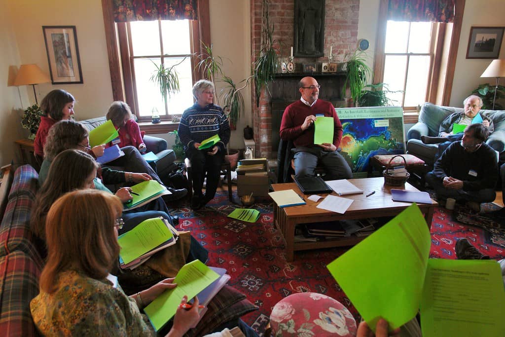 Green Energy Initiative