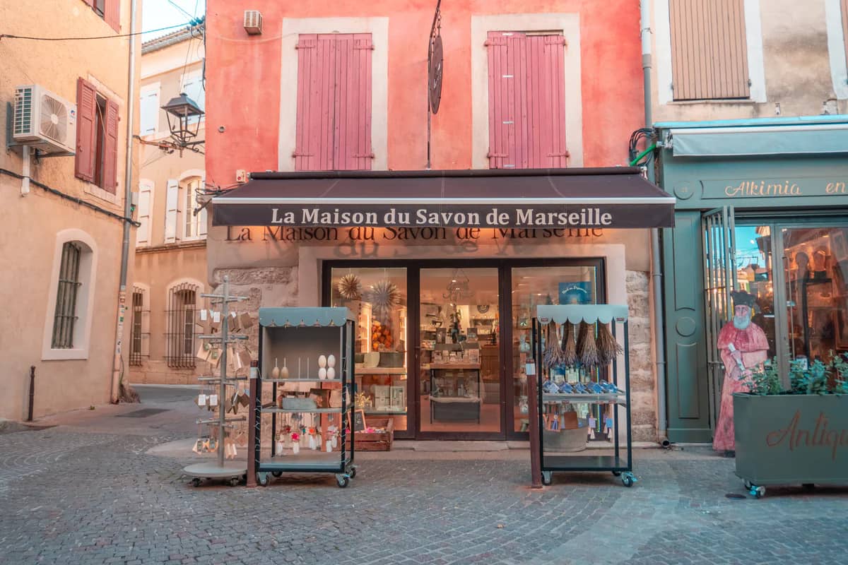 Old Town Market