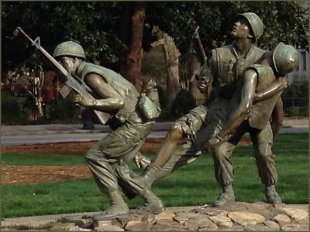 Historical Memorials