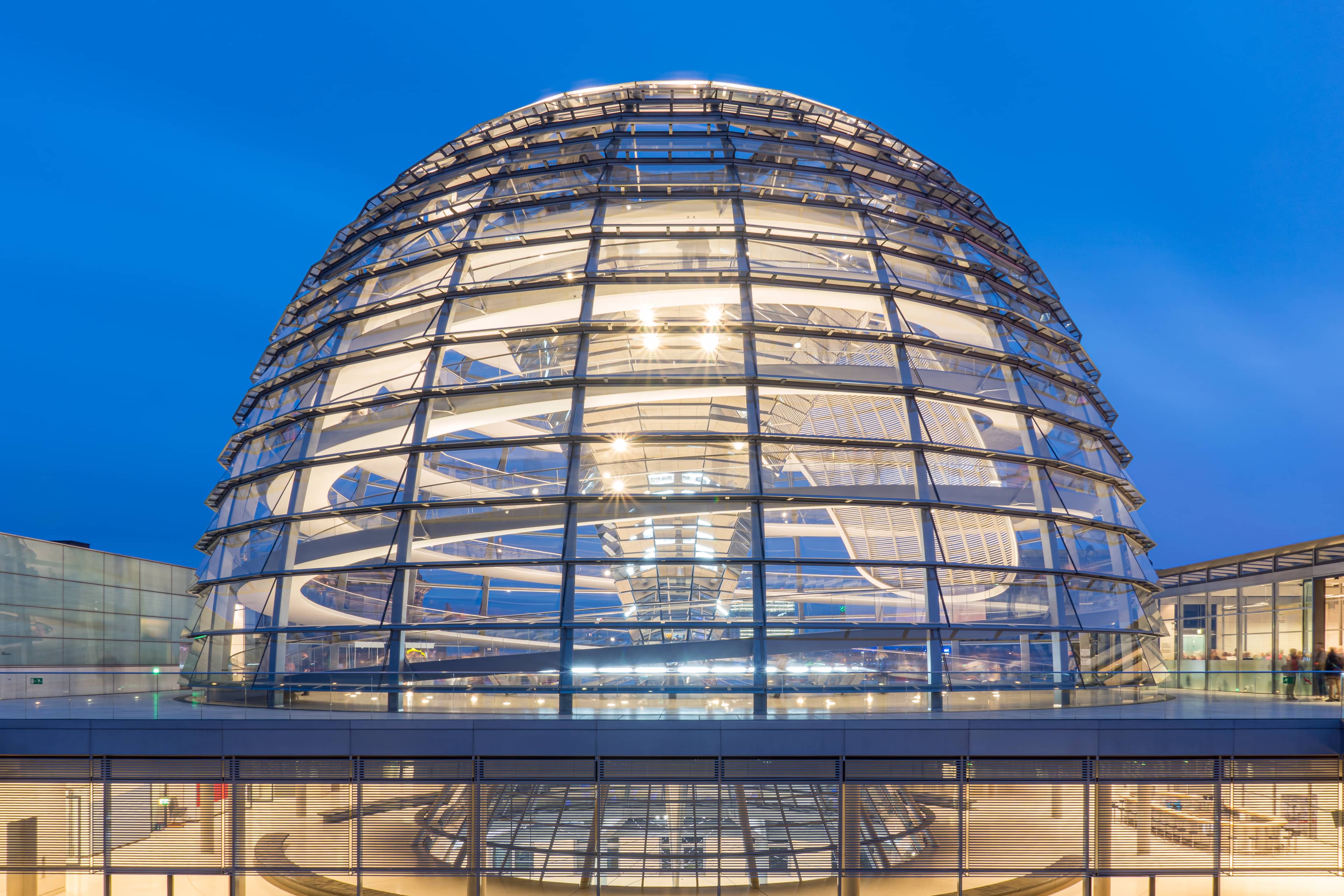 Reichstag Building