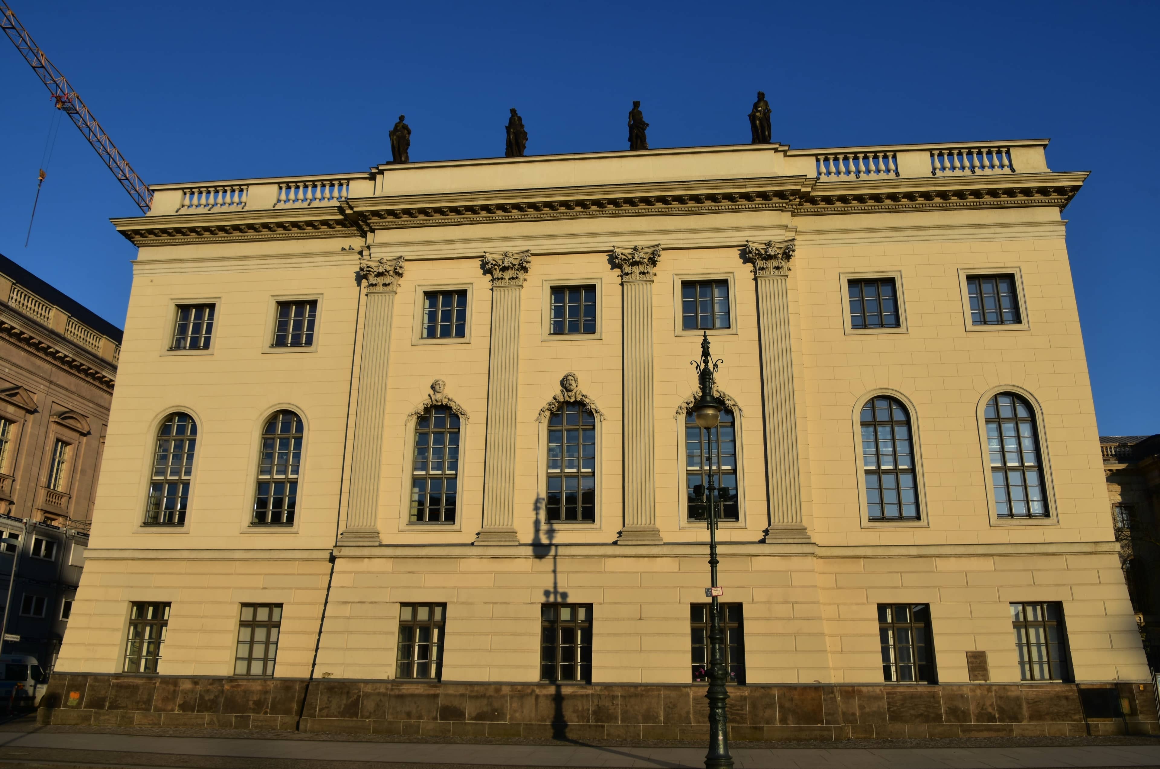 Humboldt University