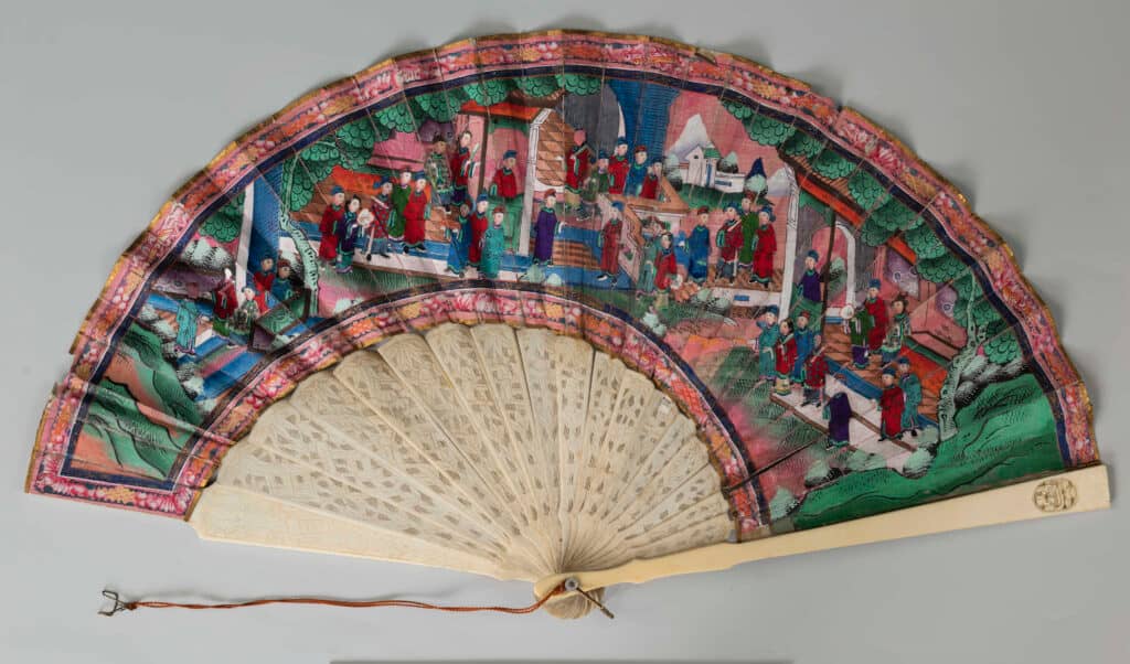 Regional Fan Variations