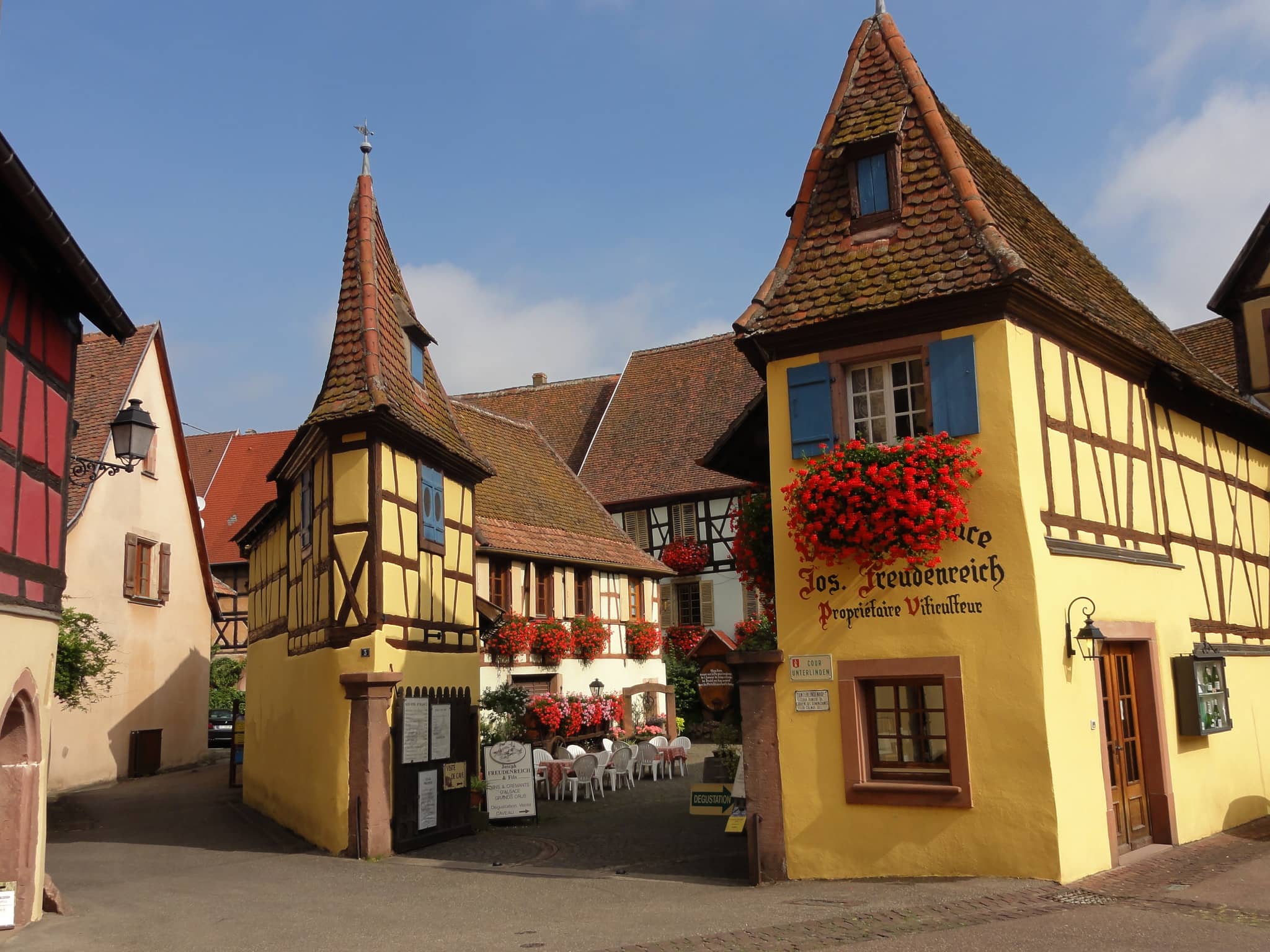 Christmas Market Magic