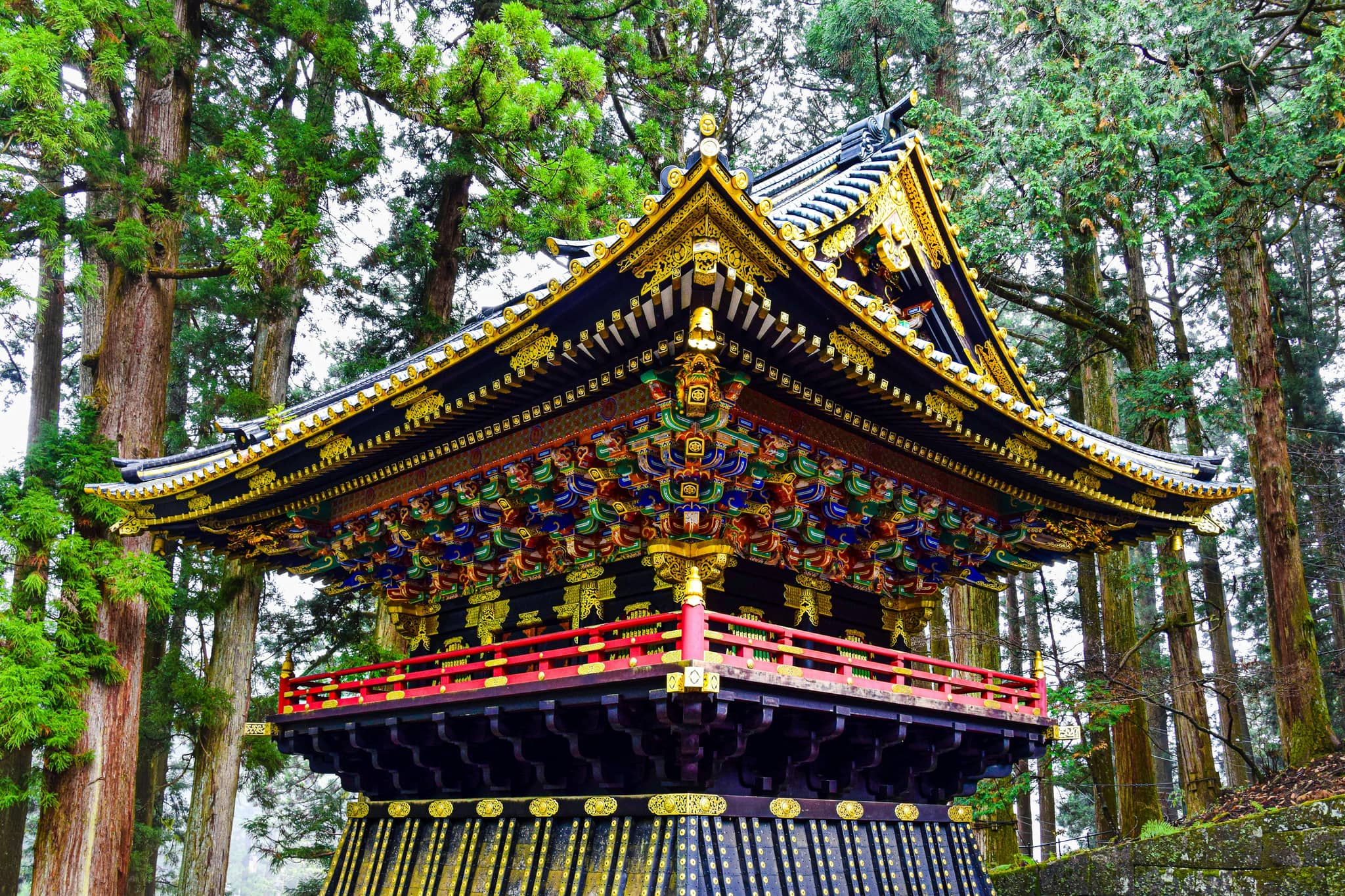 Peace Pagoda
