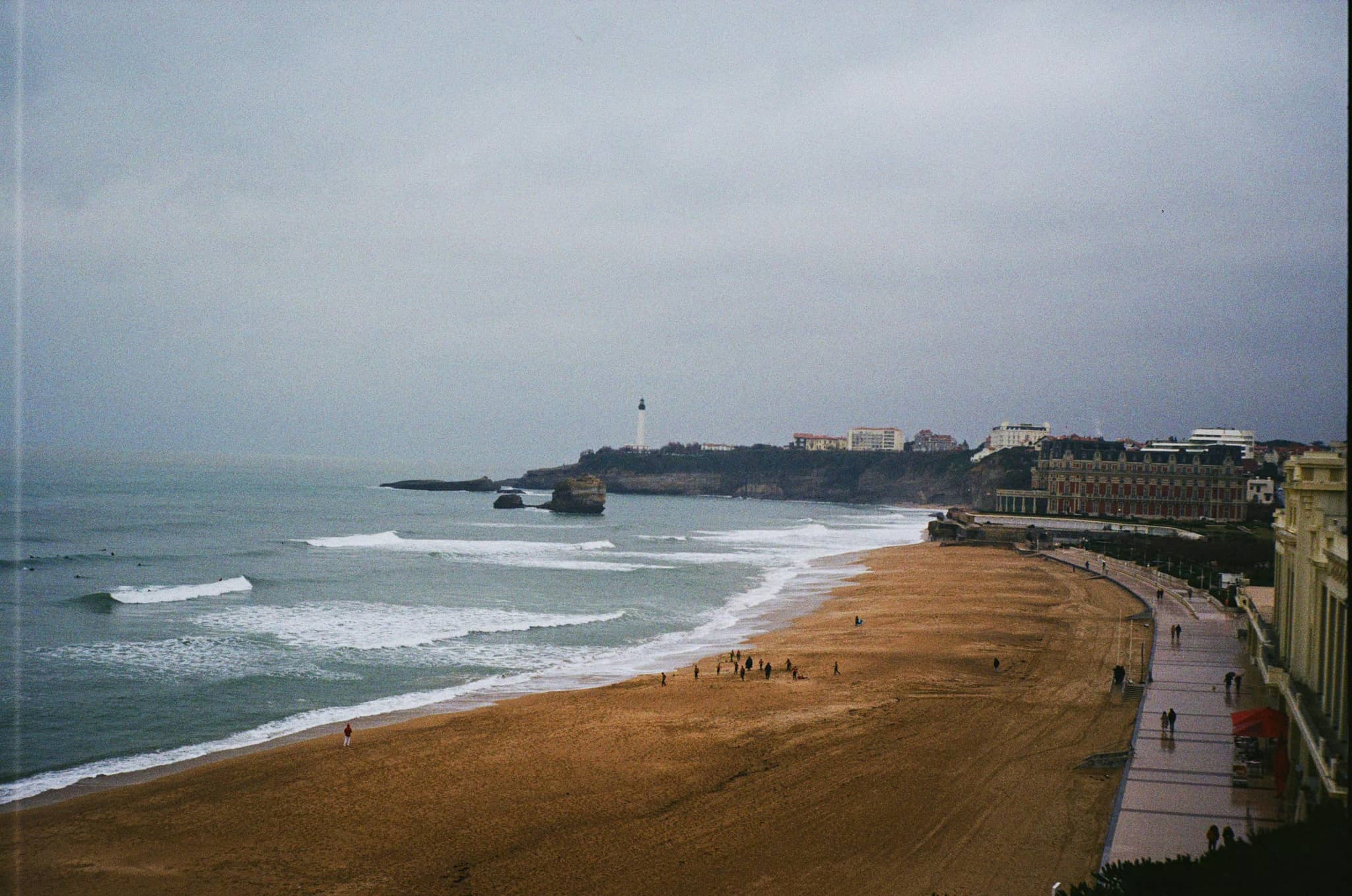 Coastal Views