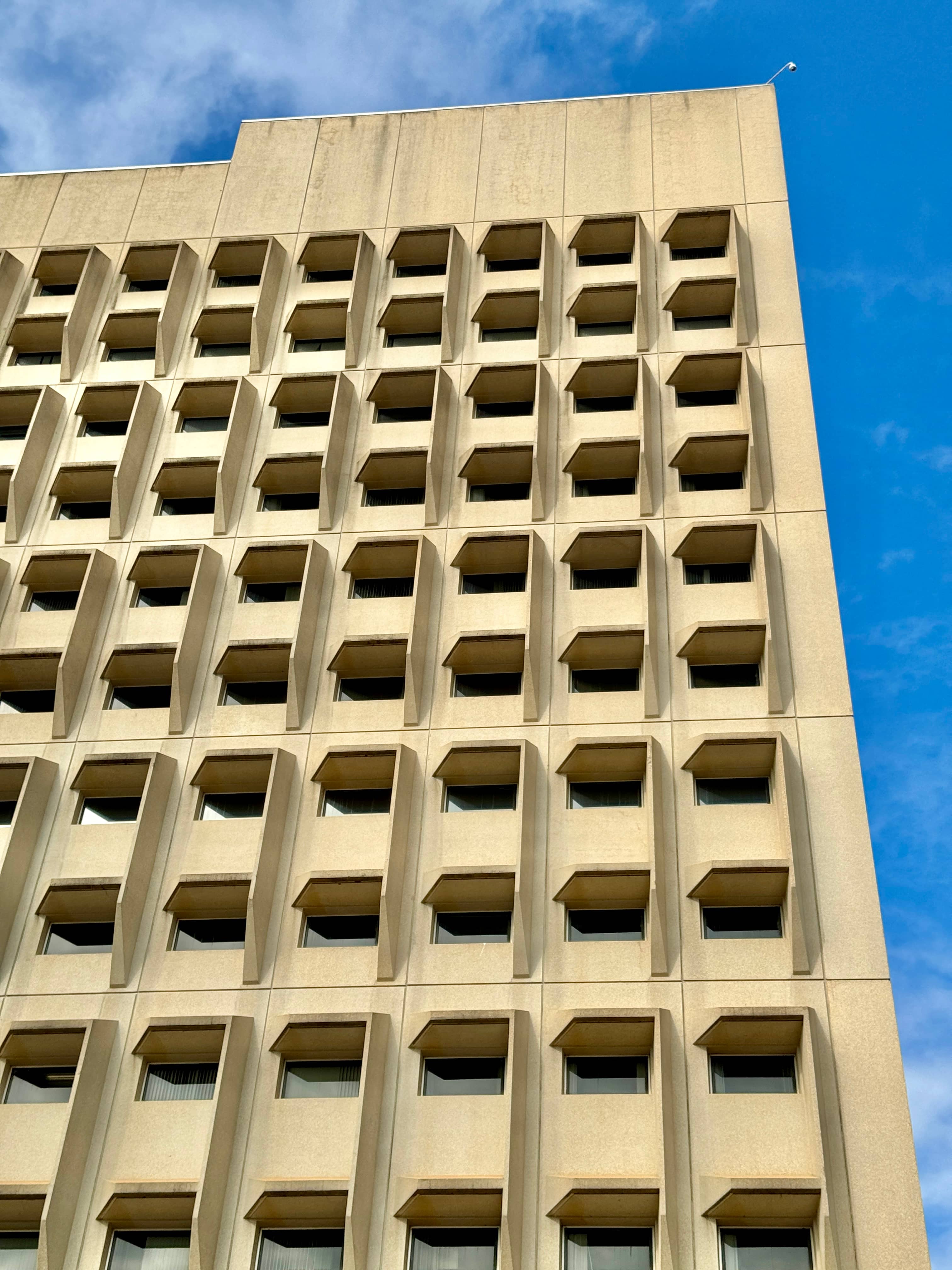 Unique Geometric Forms