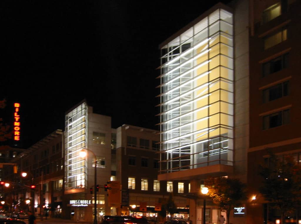 Tech Square Innovation Hub