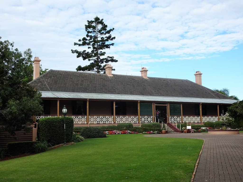 River and Park Views