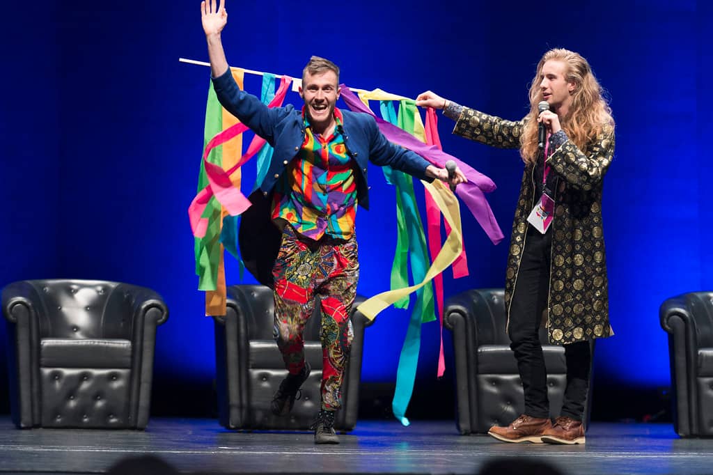 Theatrical Productions