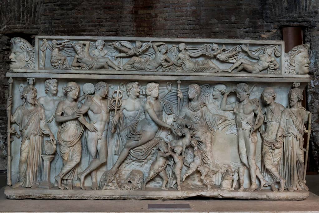 Mythological Significance